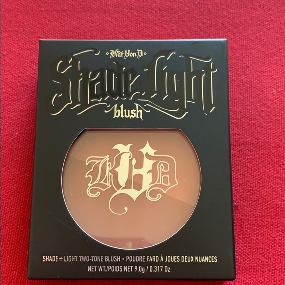 Kat Von D